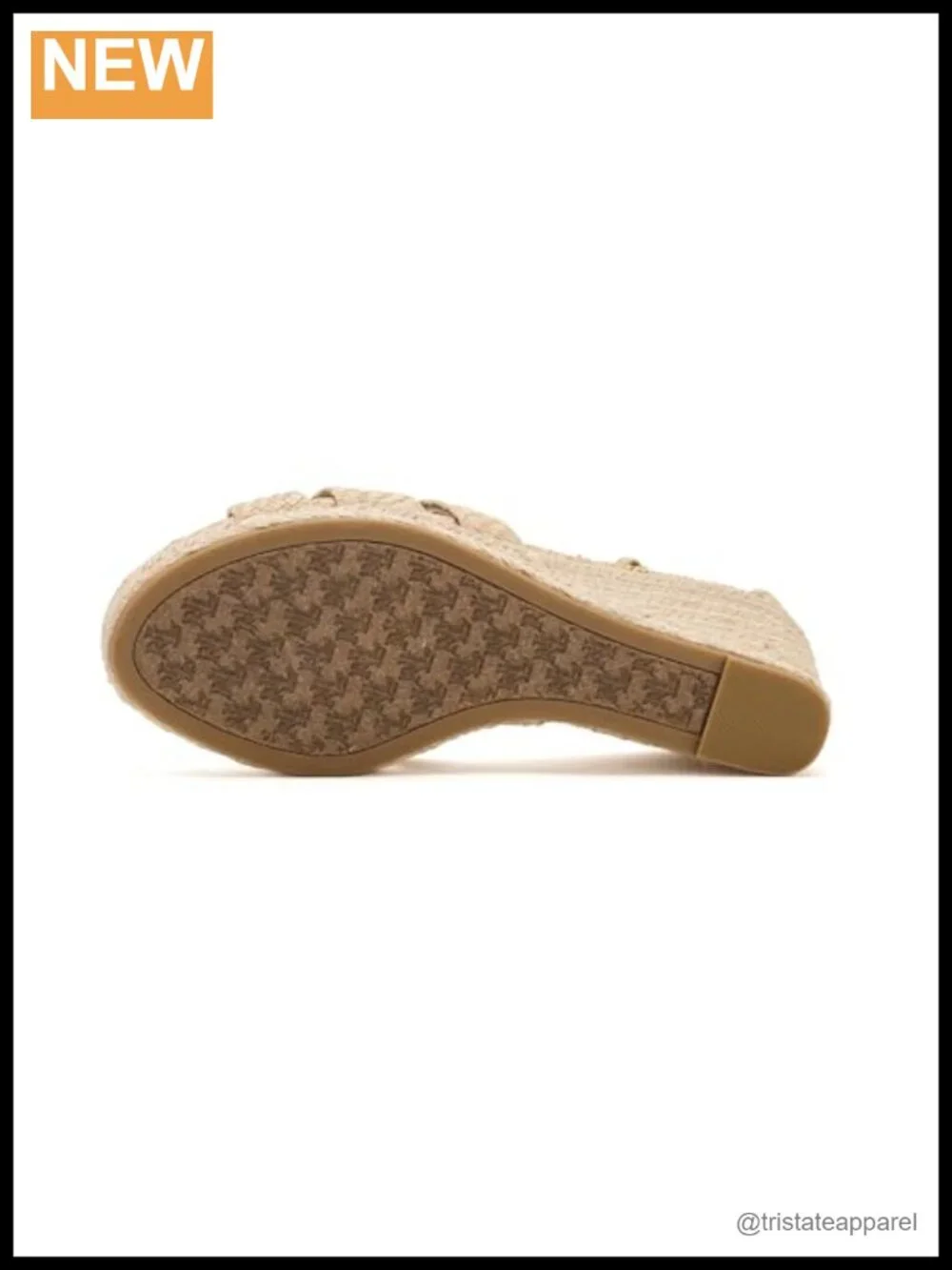 Raffia Espadrille Wedge Sandal Multi-Strap Buckle Ankle Casual Summer